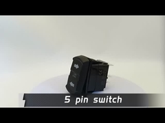 ロッカー スイッチ