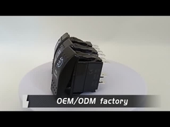 ロッカースイッチ