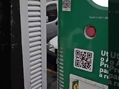 CCS2 TO CHAdeMO アダプタ DC速50kw\62.5kw\100kw