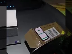 CCS2 TO CHAdeMO DC FAST EV 充電器アダプタ