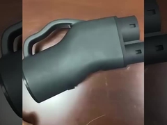 カスタム CHAdeMOからCCS2アダプタ DC高速 CHAdeMOからCCS2