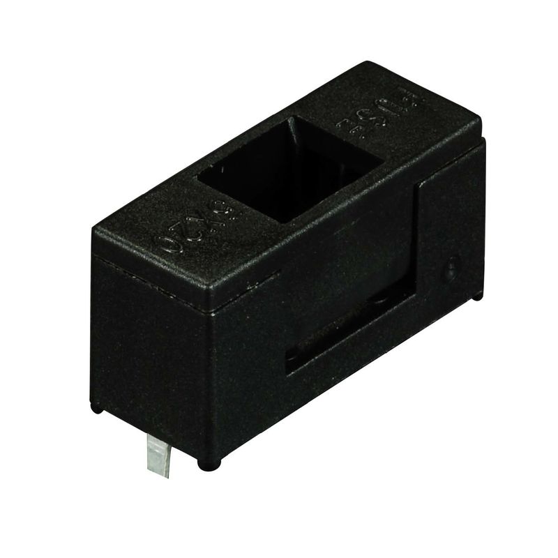5 X 20mm ヒューズのための小さい PCB の台紙のマイクロ ヒューズ ホルダー 250VAC 10A