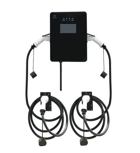 16A / 32A 電気自動車の充電器ケーブル ポータブル EV 充電ケーブル タイプ 2