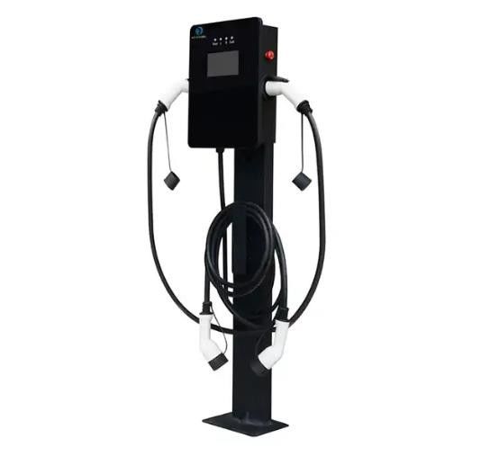 16A / 32A 電気自動車の充電器ケーブル ポータブル EV 充電ケーブル タイプ 2
