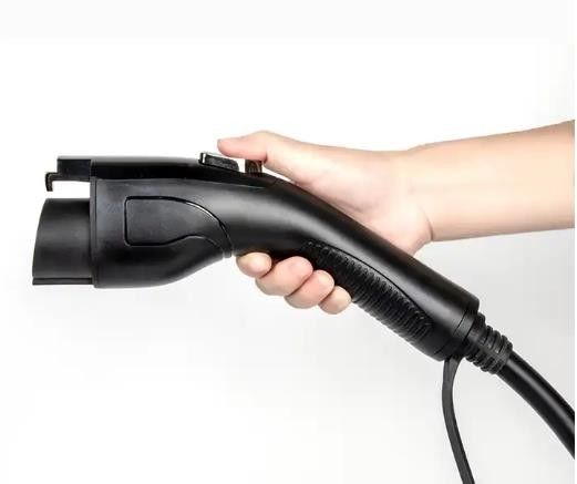 7kW ウォールボックス カーチャージャー IEC 62196 TYPE2 コンネクタ EV スマート APP EV チャージャー