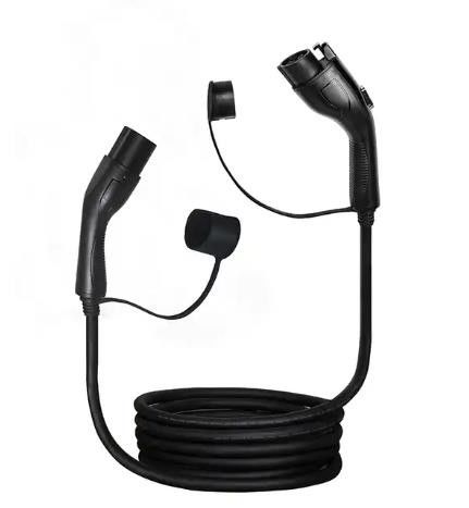 250V EV 充電器延長コードポータブル車の充電器延長ケーブル 32A