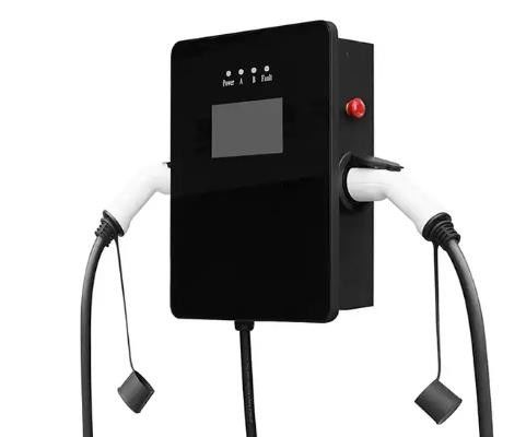 OEM/ODM タイプ 2 EV 充電延長ケーブル携帯用 16A 3 相