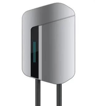 OEM / ODM 壁式EV充電器 2型 壁式家庭用EV充電ステーション