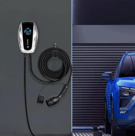 ホームウォールボックスEV充電器32A 3.6KWタイプ2 IP54保護レベル