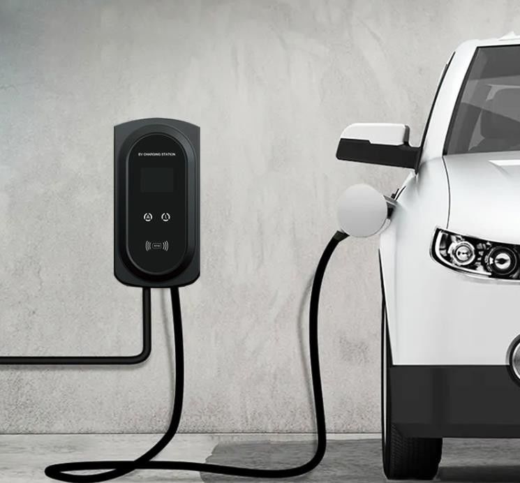 新エネルギー車両部品 アクセサリー AC壁箱 壁箱 EV充電器 DC充電ステーション 電気自動車用