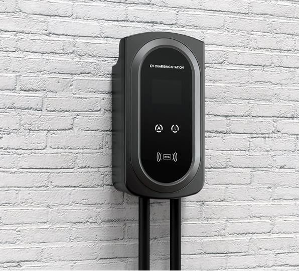 新エネルギー車両部品 アクセサリー AC壁箱 壁箱 EV充電器 DC充電ステーション 電気自動車用