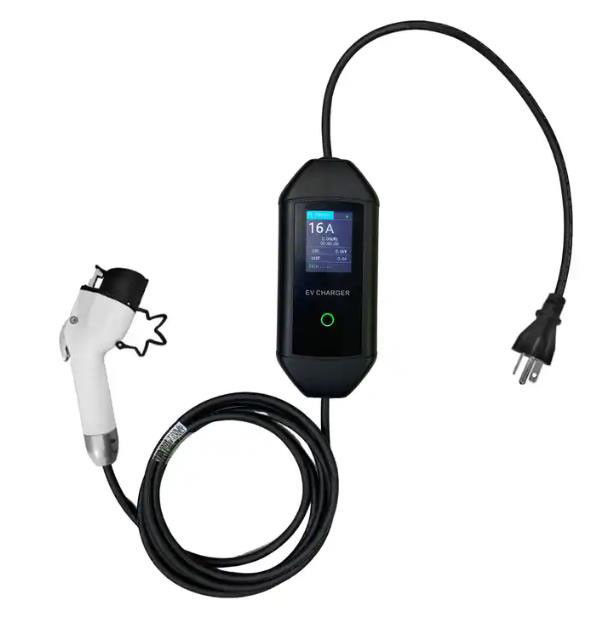 タイプ2 1p 32a 7kw 3p 16a 11kw 32a 22kw ウォールボックス 急速な電気充電 車 Ev 充電ステーション