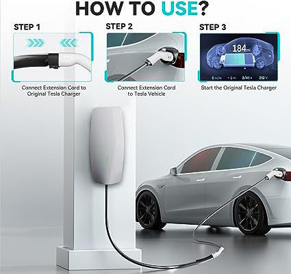 モデル3電気自動車車の充電器11kw 22kw携帯用EVの充電器のタイプ2