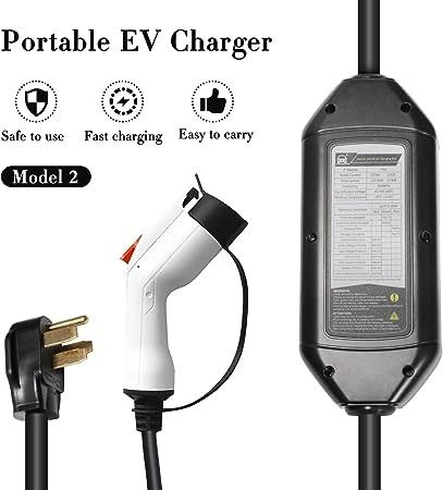 OEM ホーム EV 充電ステーション タイプ 2 16A 電気自動車充電器ウォール ボックス