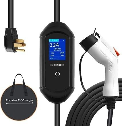 OEM ホーム EV 充電ステーション タイプ 2 16A 電気自動車充電器ウォール ボックス