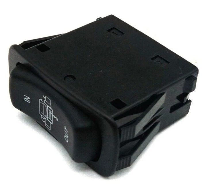 カスタム ミニ ロッカー スイッチ 12v アイコン 入出 9ピンオンオフ Lシリーズ