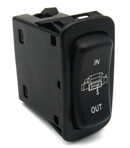 カスタム ミニ ロッカー スイッチ 12v アイコン 入出 9ピンオンオフ Lシリーズ
