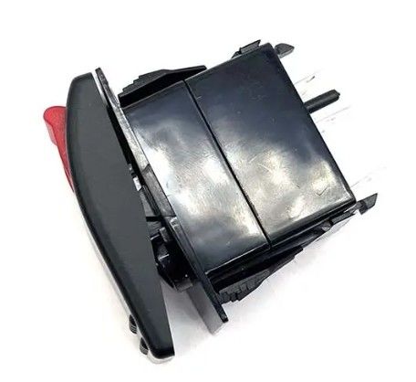 DC 24v 10a 20a 安全ロックスイッチ 車 ボート マリン トーグル プリントレーザー 12v