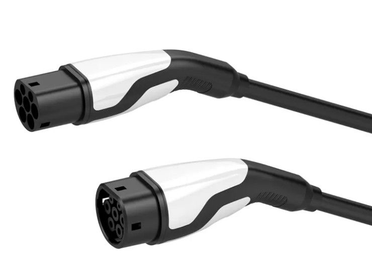 エクストリーム ウォール エブ 充電器 電動車 エブ ウォール ボックス 32A 22 Kw タイプ 2