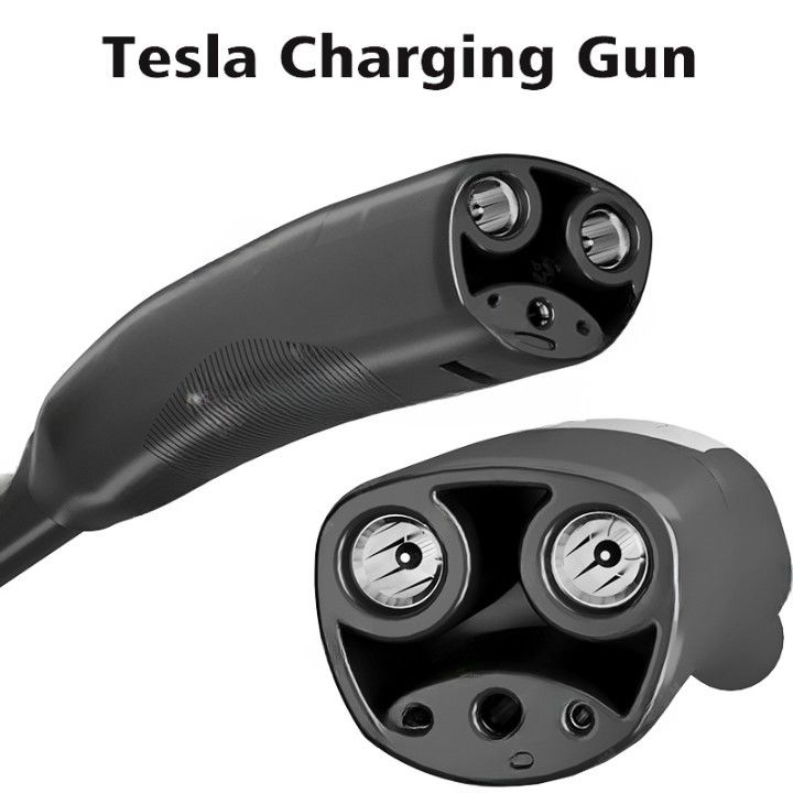 OEM ODM 9KW 11KWタイプ 1 テスラ向け NACS EV スマートAPP EV 車用 EV ホーム充電ステーション EV充電器