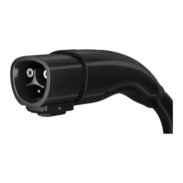 SAE J3400 NACS NACS 電気自動車の充電ケーブルとRFモジュール