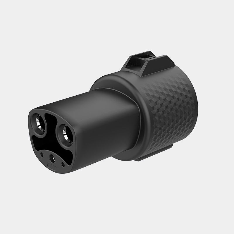 240V J1772 EV 充電アダプタ タイプ 1 過電圧保護