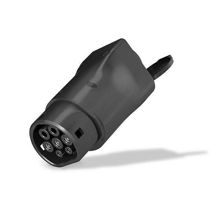 V2l コンネクタ Ev 放電 放電 V2l 車両 負荷 2 タイプ V2L アダプター