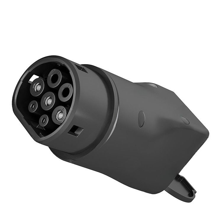 V2l コンネクタ Ev 放電 放電 V2l 車両 負荷 2 タイプ V2L アダプター
