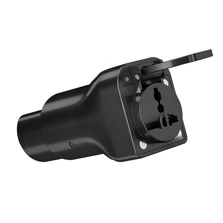GBT 3kw-5kw コンネクタ 充電器 Ev 放電アダプター