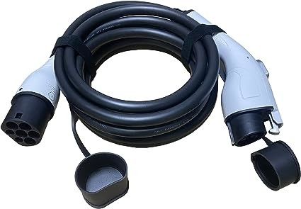 新しい工場直販 16A/32Aタイプ 2 GBT EV充電延長ケーブル充電ケーブル