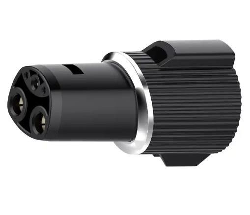 IP55 電動車EV充電器 アダプタ 長持ちするテスラ J1772タイプ1